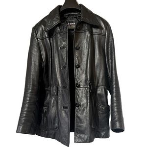 Wilson’s Vintage Leather Women’s Jacket